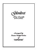 Harp Ensemble Sheet Music Glenlivit