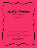 Tapestry - Molly Malone (Cockles and Mussels) Arrangement